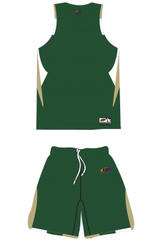 Basketball - Style 299