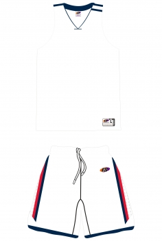 Basketball - Style 302