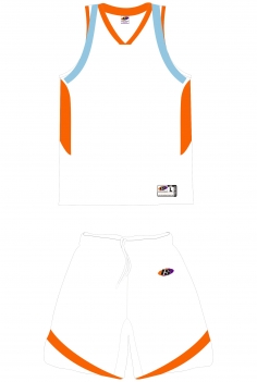 Basketball - Style 305