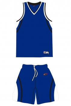Basketball - Style 306