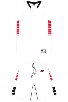 Basketball - Style 321