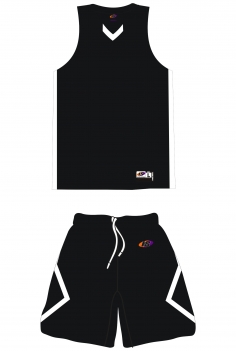 Basketball - Style 322