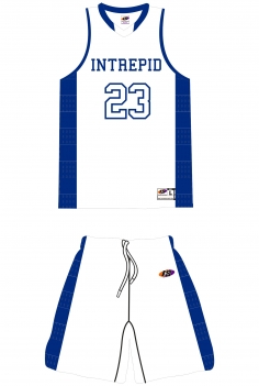 Basketball - Style 327