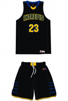 Basketball - Style 328