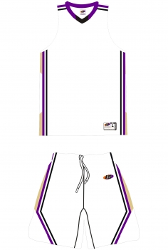 Basketball - Style 330