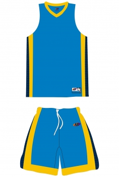 Basketball - Style 333