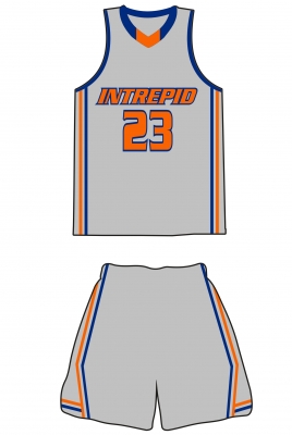 Basketball - Style 340