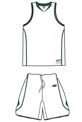 Basketball - Style 341