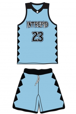 Basketball - Style 354