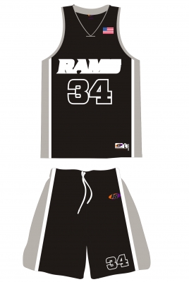 Basketball - Style 363