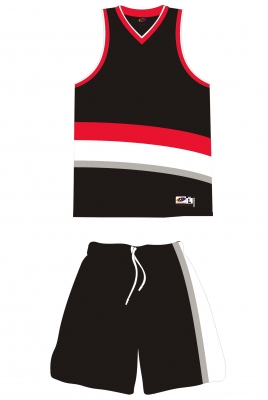 Basketball - Style 364