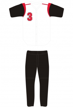 Baseball - Style 10