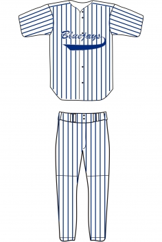 Baseball - Style 11