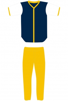 Baseball - Style 12
