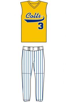 Baseball - Style 2