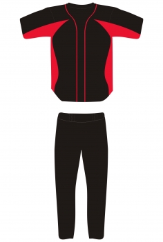 Baseball - Style 6