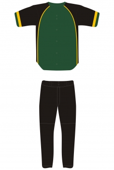 Baseball - Style 5