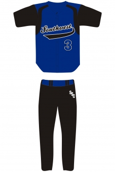 Baseball - Style 7