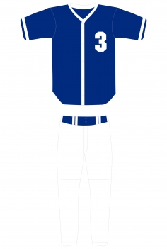 Baseball - Style 8