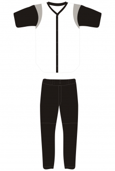 Baseball - Style 9