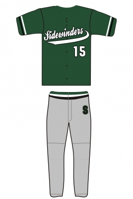 Baseball - Style 14