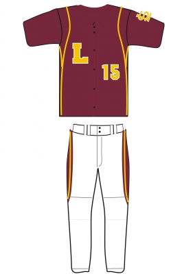 Baseball - Style 15
