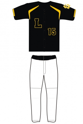 Baseball - Style 16