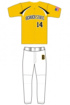 Baseball - Style 17