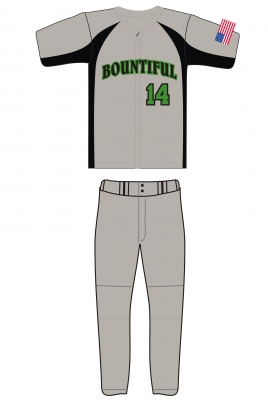 Baseball - Style 18