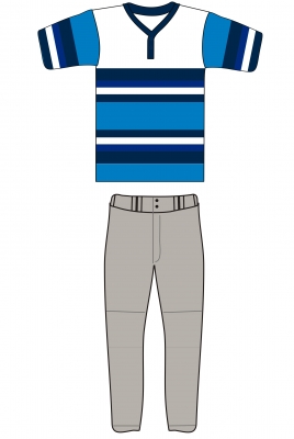 Baseball - Style 19