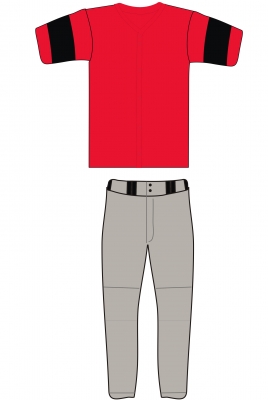 Baseball - Style 20