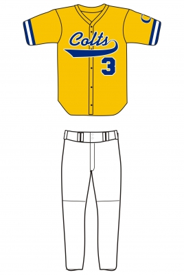 Baseball - Style 3