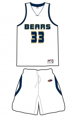 Basketball - Style 399