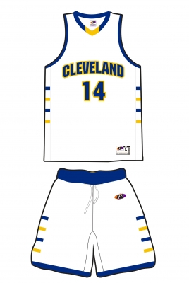 Basketball - Style 402