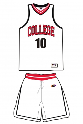 Basketball - Style 403