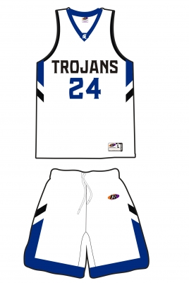 Basketball - Style 404