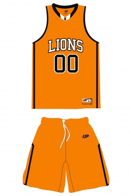 Basketball - Style 407