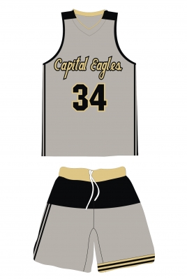 Basketball - Style 408