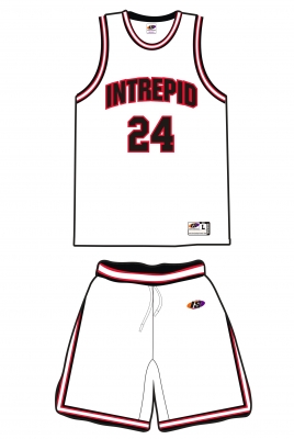 Basketball - Style 398