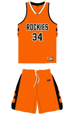 Basketball - Style 416