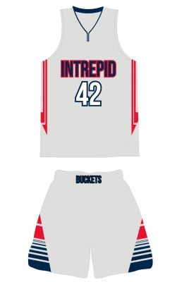 Basketball - Style 419