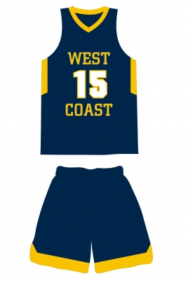 Basketball - Style 422