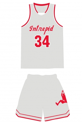 Basketball - Style 423