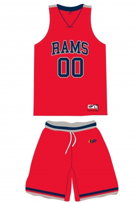 Basketball - Style 376