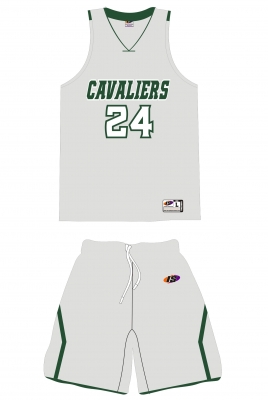 Basketball - Style 380