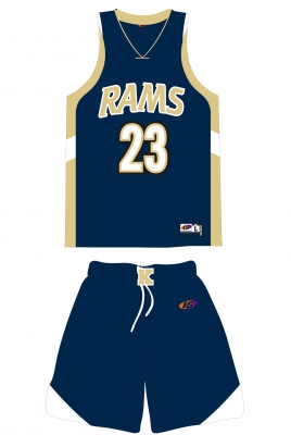 Basketball - Style 381