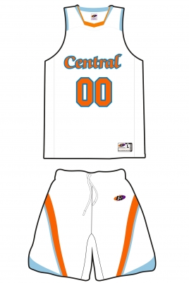 Basketball - Style 383