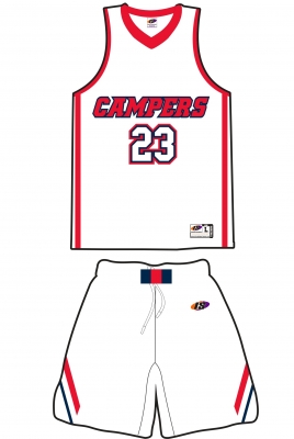 Basketball - Style 387