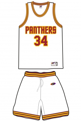 Basketball - Style 388