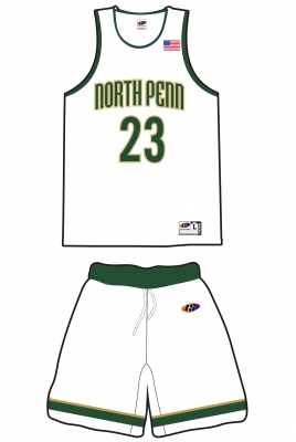 Basketball - Style 393